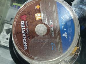 Uncharted 4 - thumbnail 2