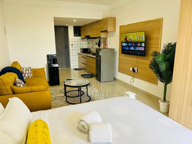 Cozy Studio Apartment in Ruaka by Un Two Rivers - main view