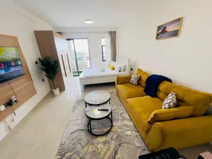 Cozy Studio Apartment in Ruaka by Un Two Rivers