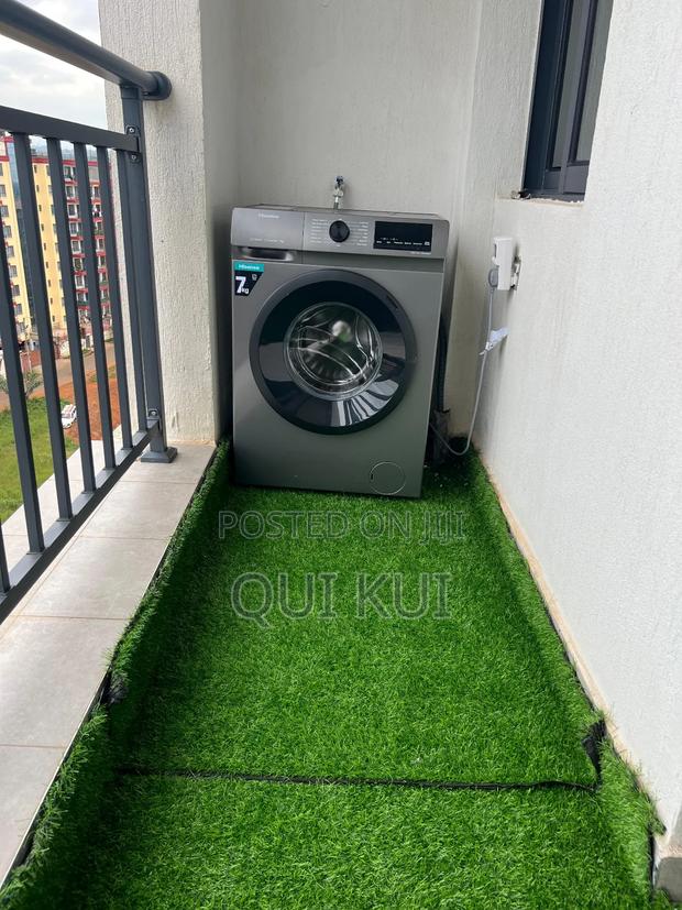 Cozy Studio Apartment in Ruaka by Un Two Rivers - thumbnail 6