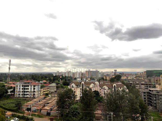 Cozy Studio Apartment in Ruaka by Un Two Rivers - thumbnail 8