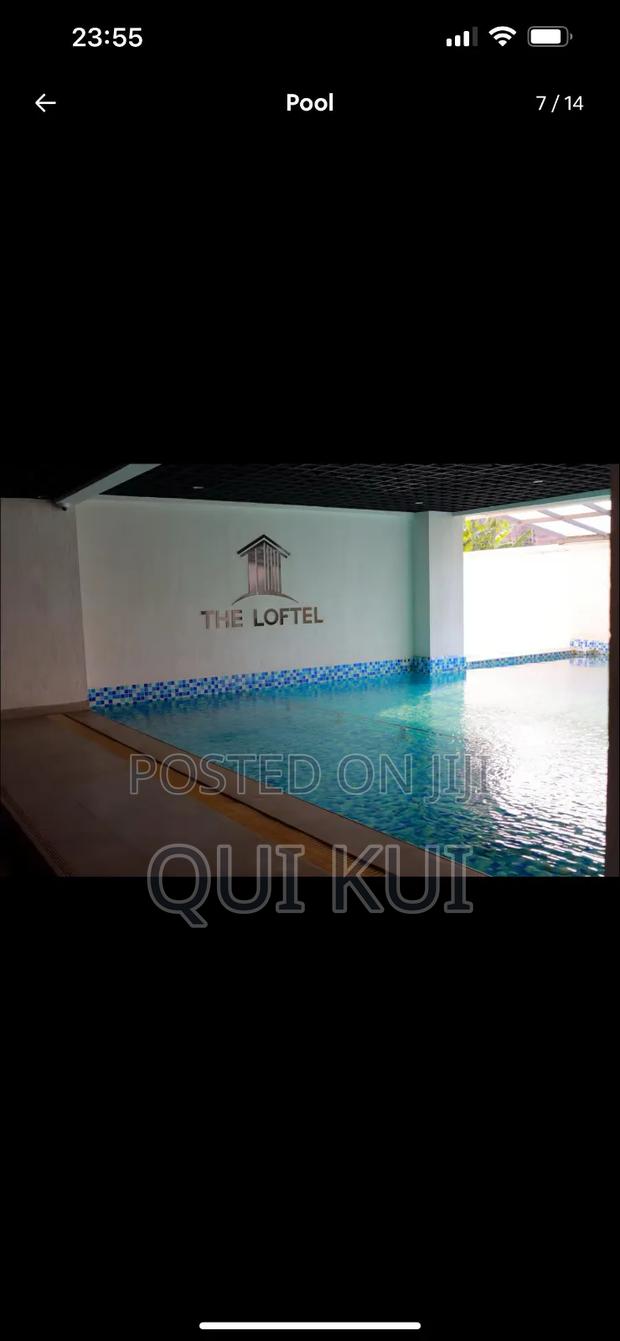 Cozy Studio Apartment in Ruaka by Un Two Rivers - thumbnail 9