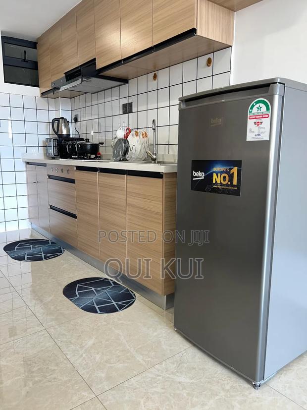 Cozy Studio Apartment in Ruaka by Un Two Rivers - thumbnail 10