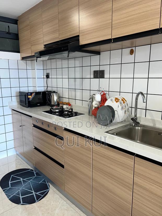 Cozy Studio Apartment in Ruaka by Un Two Rivers - thumbnail 11