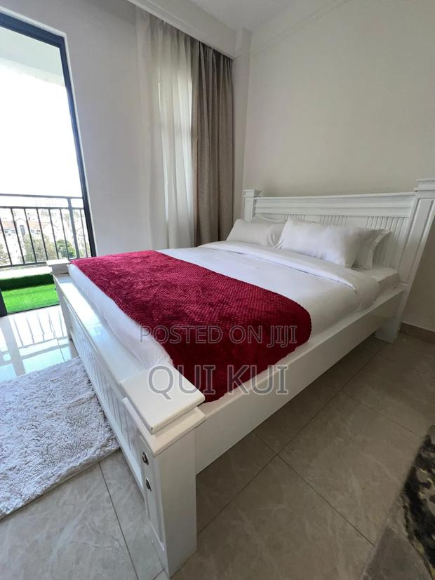 Cozy Studio Apartment in Ruaka by Un Two Rivers - thumbnail 12