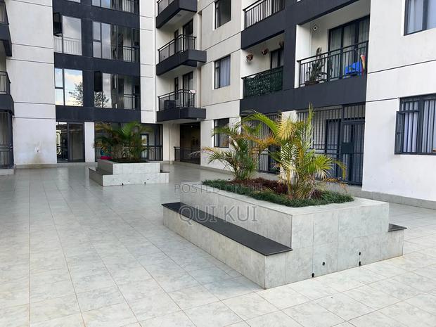 Cozy Studio Apartment in Ruaka by Un Two Rivers - thumbnail 16