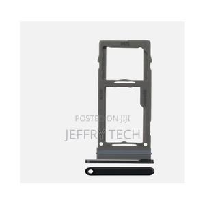 Replacement Sim Tray for Samsung Galaxy Note 20 Ultra - thumbnail 2