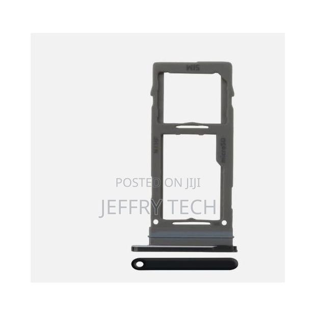Replacement Sim Tray for Samsung Galaxy Note 20 Ultra - main view