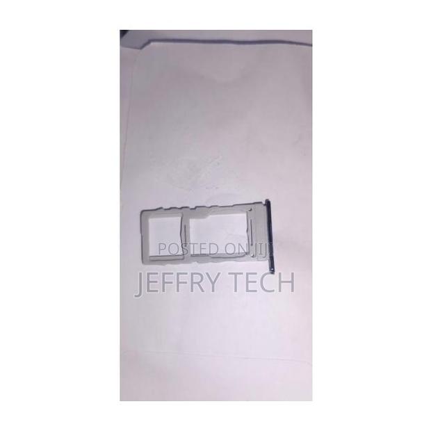 Replacement Sim Tray for Samsung Galaxy Note 20 Ultra - thumbnail 3