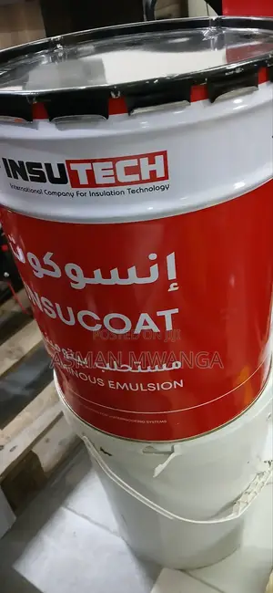 Insutech Water Based Primer
