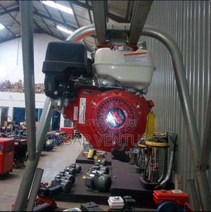 Concrete Hoist Machine 500kgs - thumbnail 2