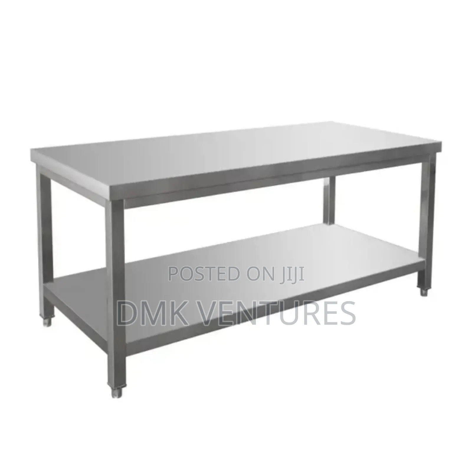 Praised Stainless Steel Working Table,All Sizes Available