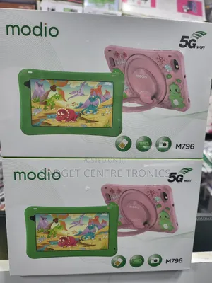 New Modio M796 256 GB Gray