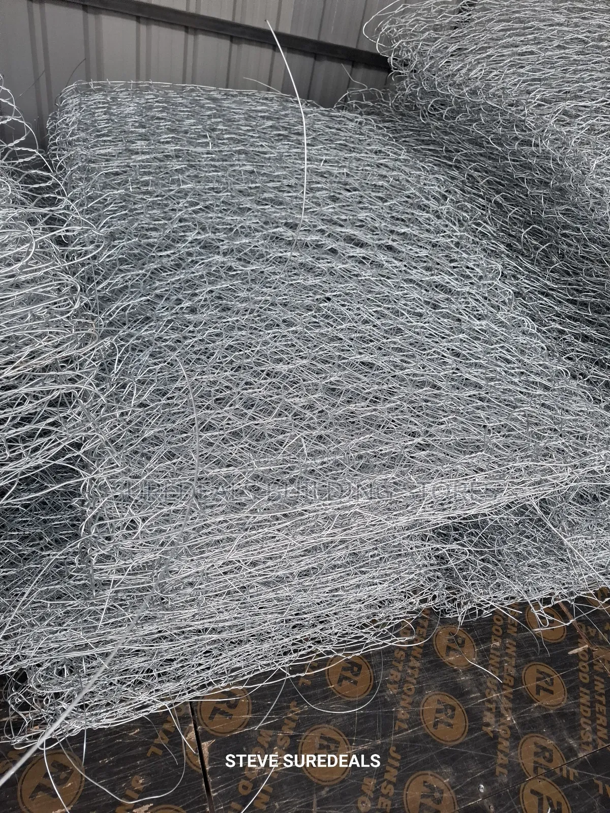 Gabion Wire/Gabion Boxes