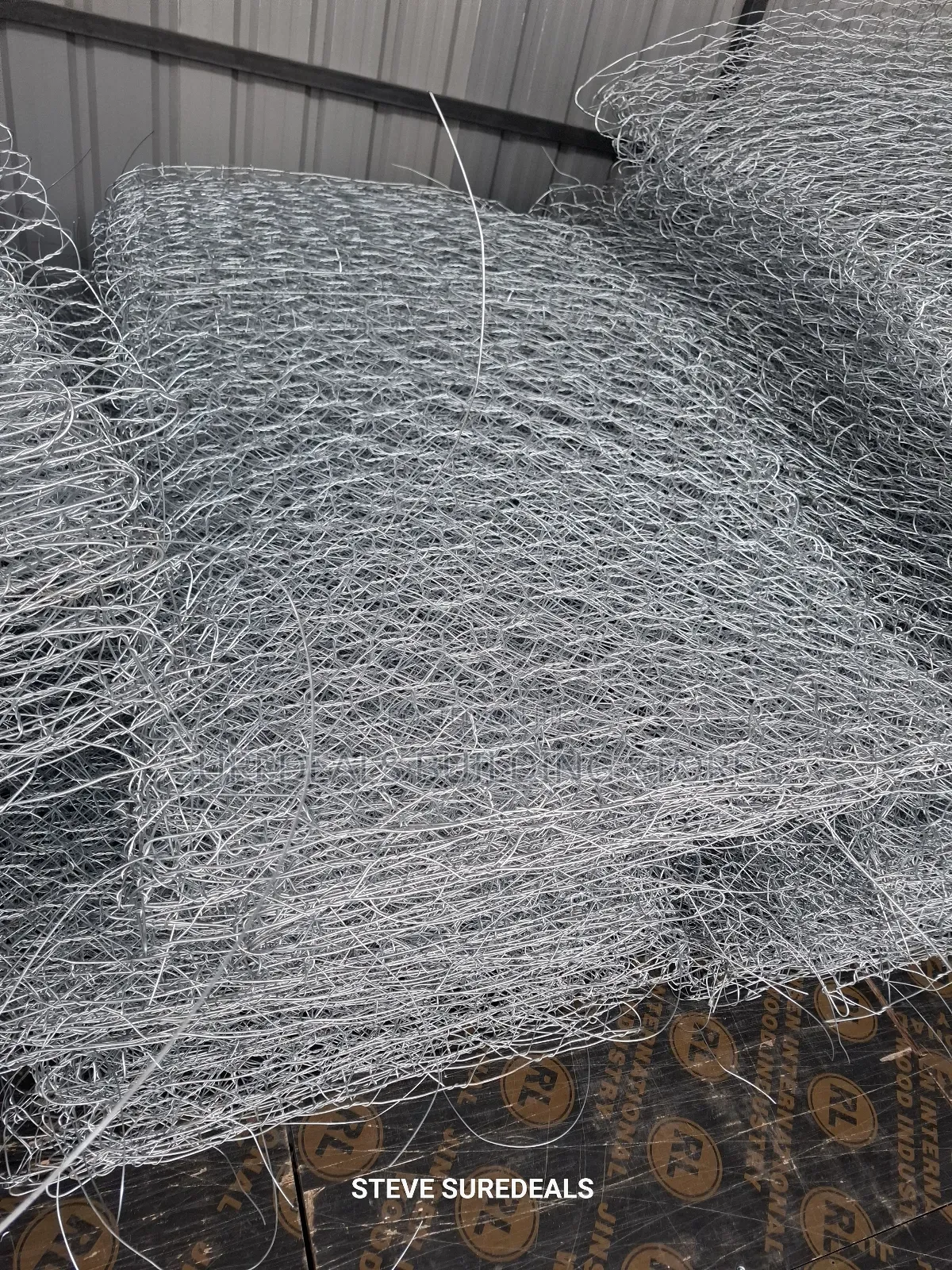 Gabion Wire/Gabion Boxes