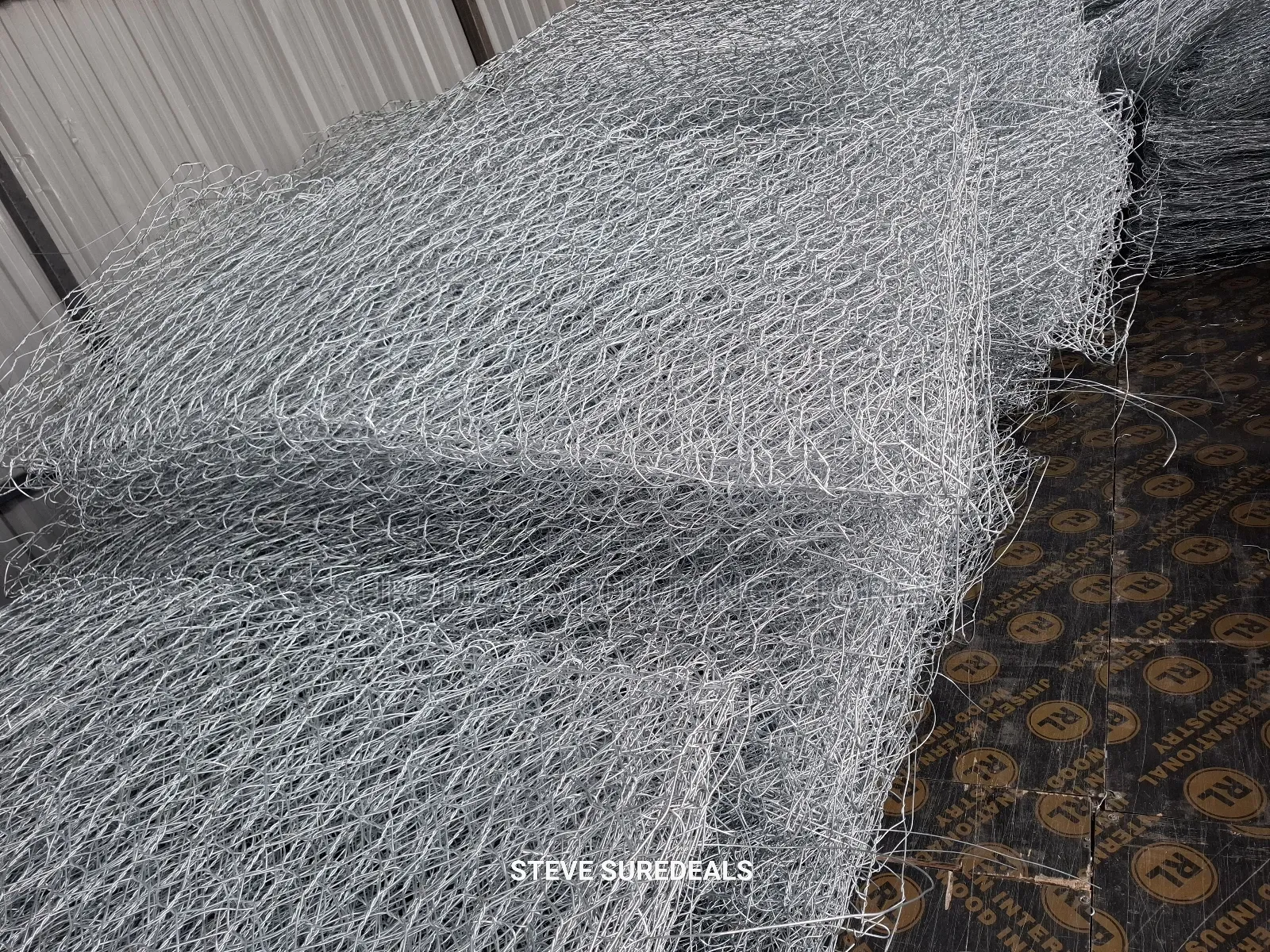 Gabion Wire/Gabion Boxes