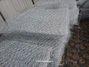 Gabion Wire/Gabion Boxes
