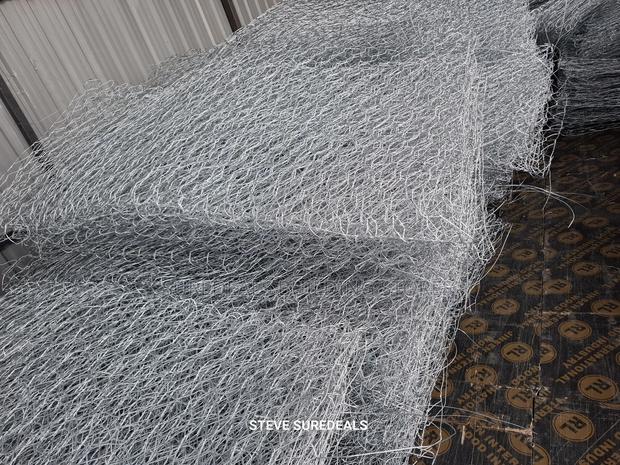 Gabion Wire/Gabion Boxes - thumbnail 3