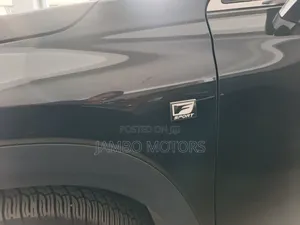 Lexus NX 300 AWD 2019 Black