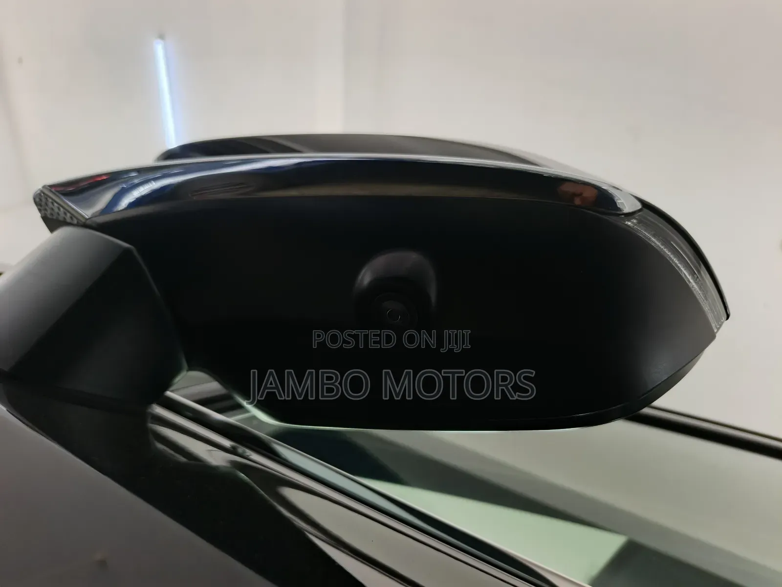 Lexus NX 300 AWD 2019 Black