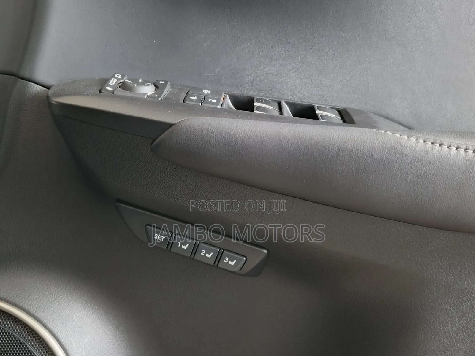 Lexus NX 300 AWD 2019 Black