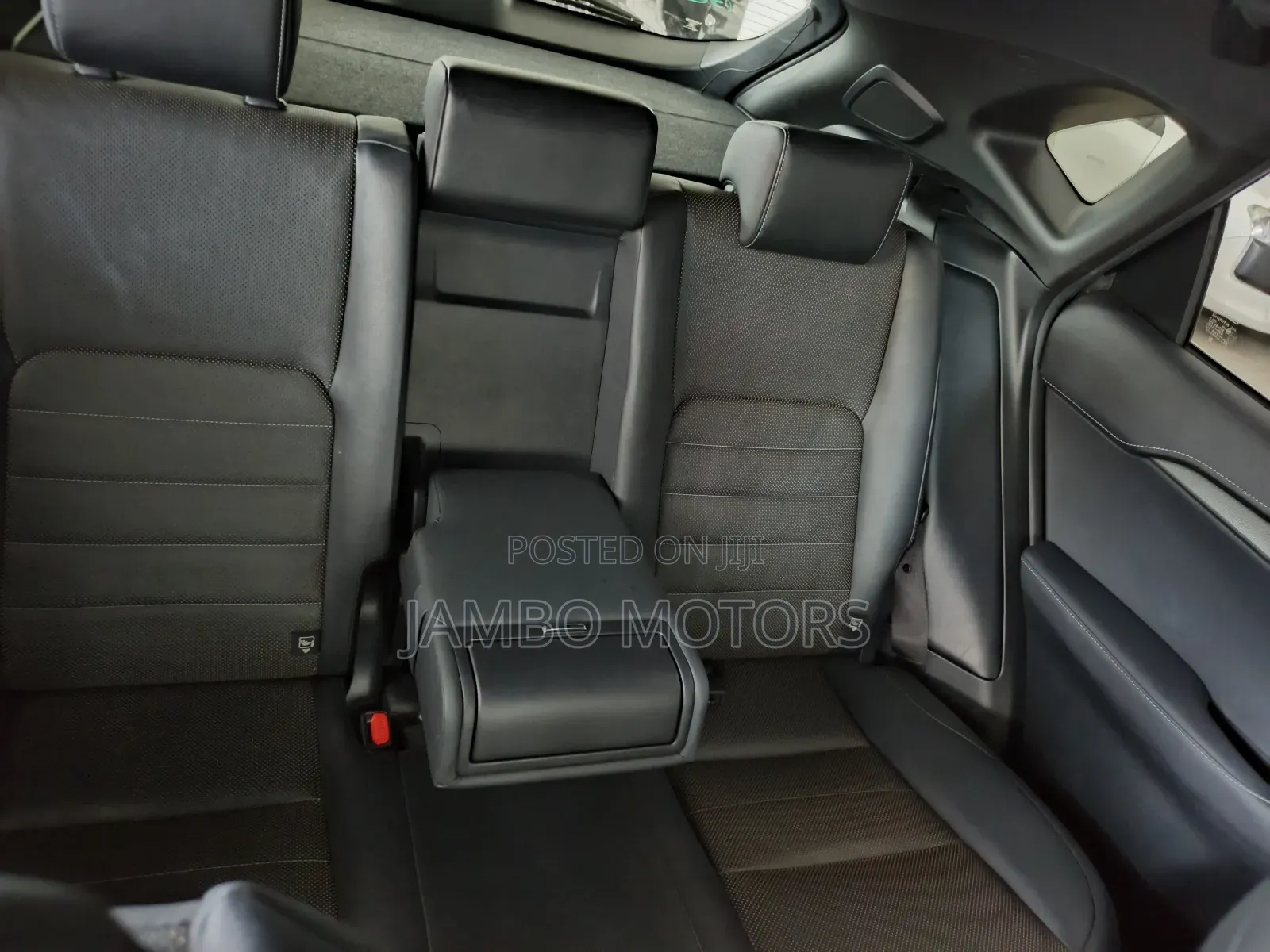 Lexus NX 300 AWD 2019 Black