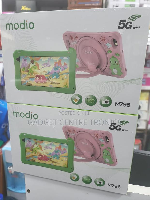 New Modio M796 256 GB Green