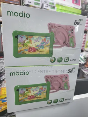 New Modio M796 256 GB Green