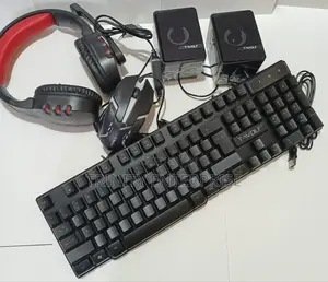 Tf850 5 in 1 Gaming Teclado Keyboard Mechanical