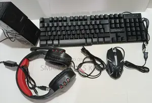 Tf850 5 in 1 Gaming Teclado Keyboard Mechanical