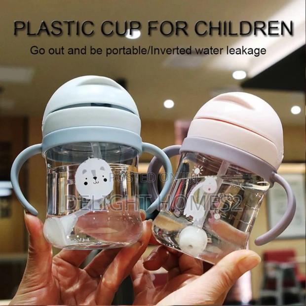 Baby Water Bottle_haw - thumbnail 2