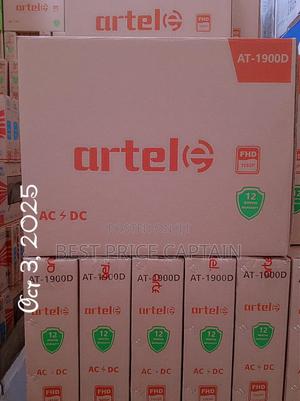 Artel 19 Inches Digital Tv - thumbnail 2
