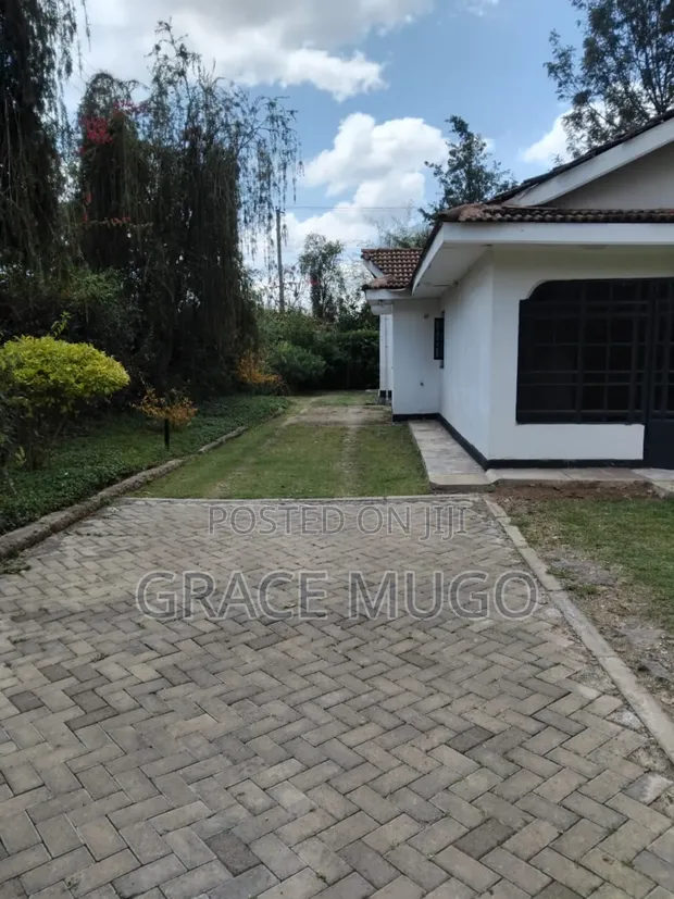 1bdrm House in Karen South Opp., Hardy for rent