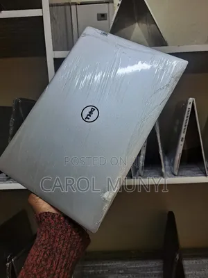 New Laptop Dell XPS 13 9360 16GB Intel Core I5 SSD 256GB