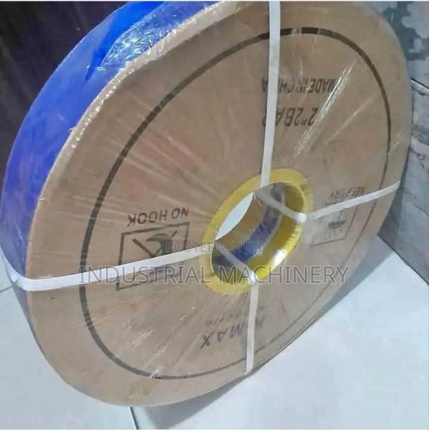 2 Deliver Pipe PVC 100m - main view