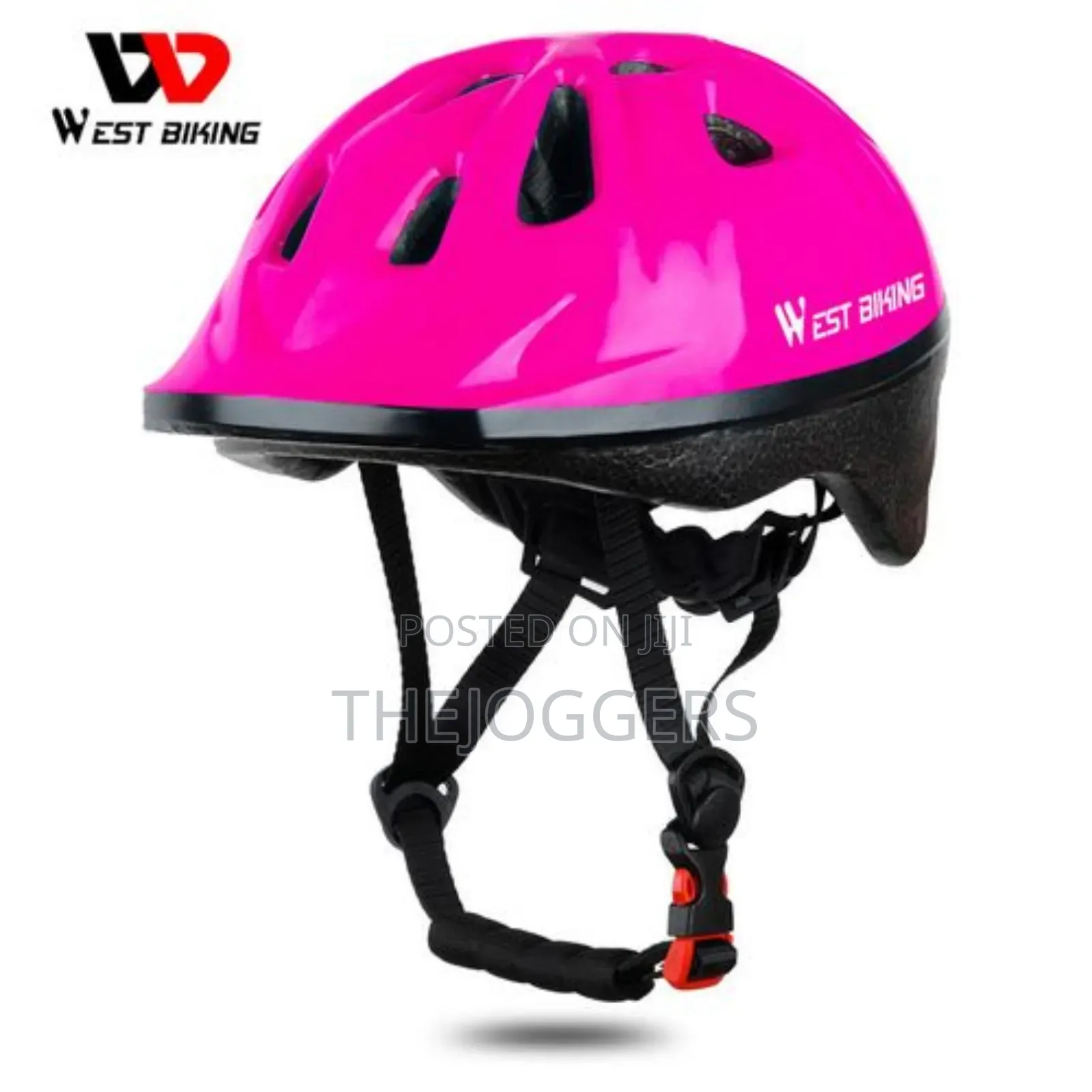 West Biking Kid's Helmet New Design High Quality Sport Helmet