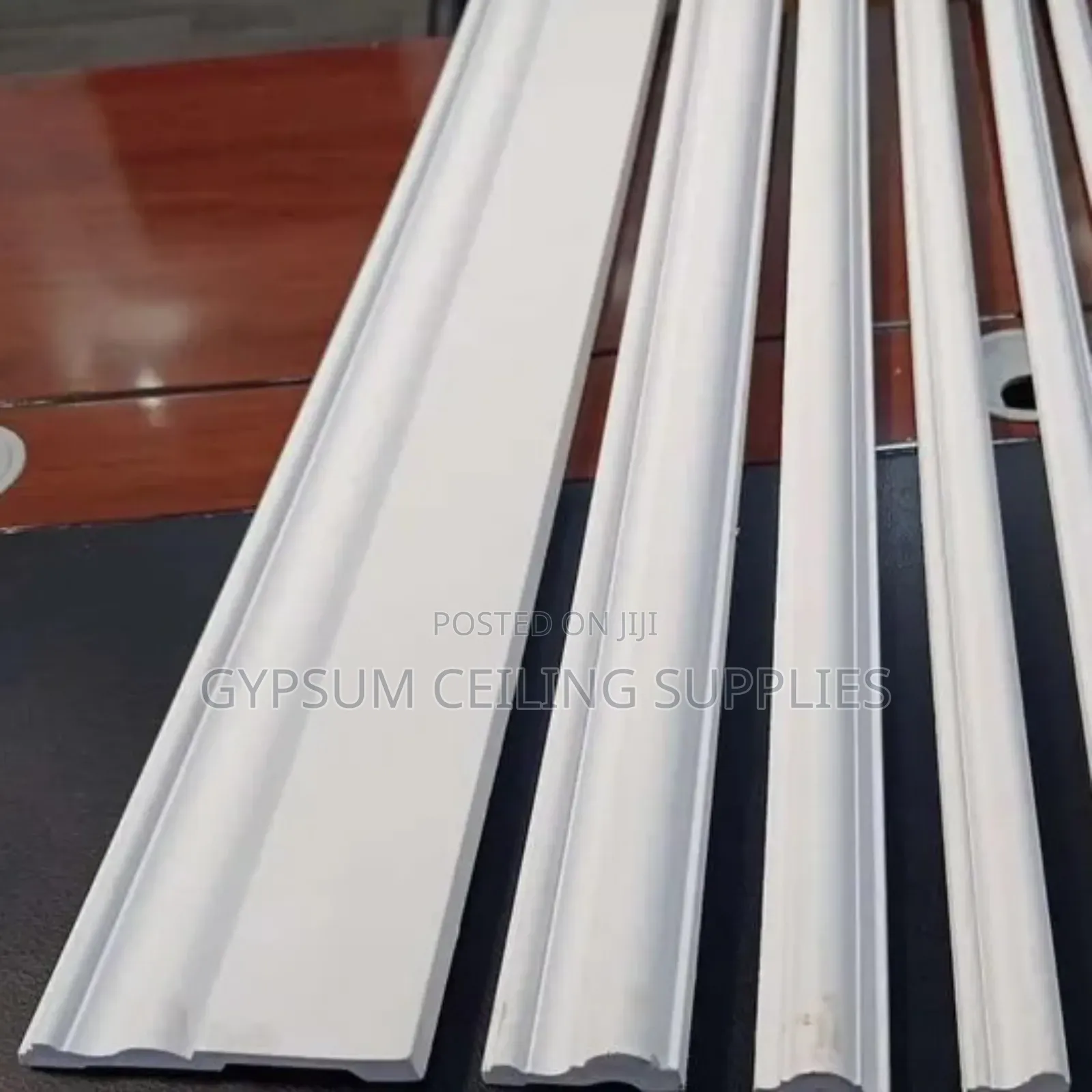Pu Wainscoting 100mm