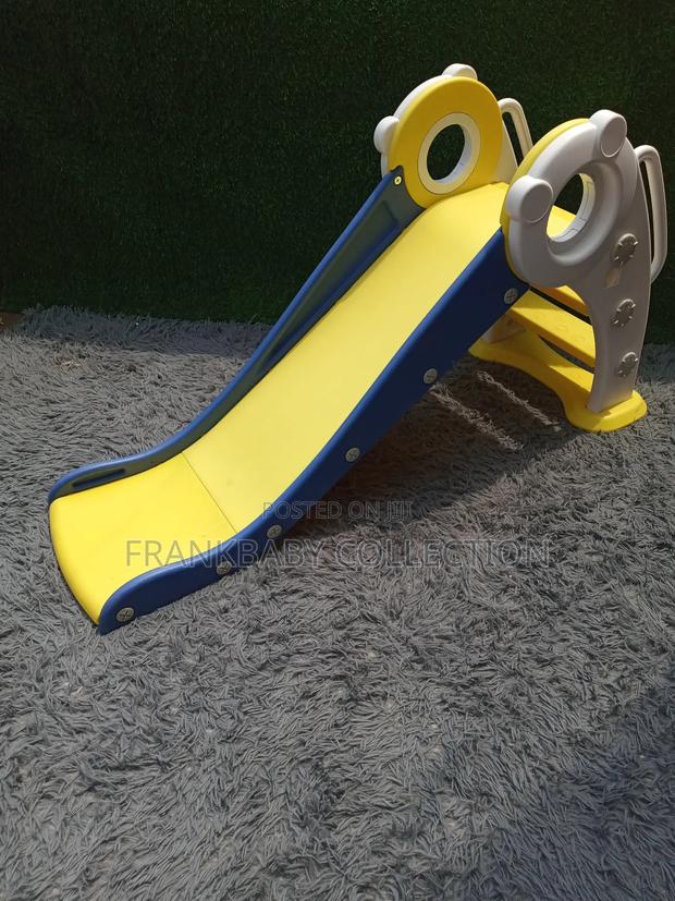 Funtime Kids Slide - main view