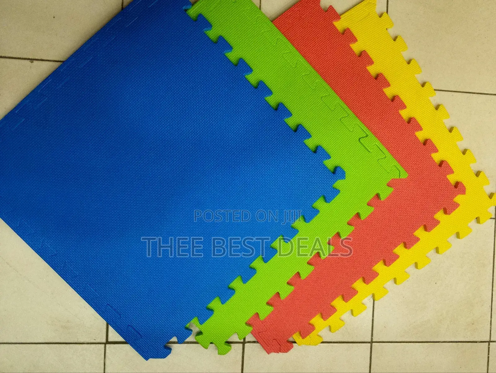 Interlocking Play Mat ,Eva Foam Mat