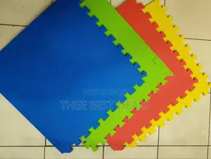 Interlocking Play Mat ,Eva Foam Mat