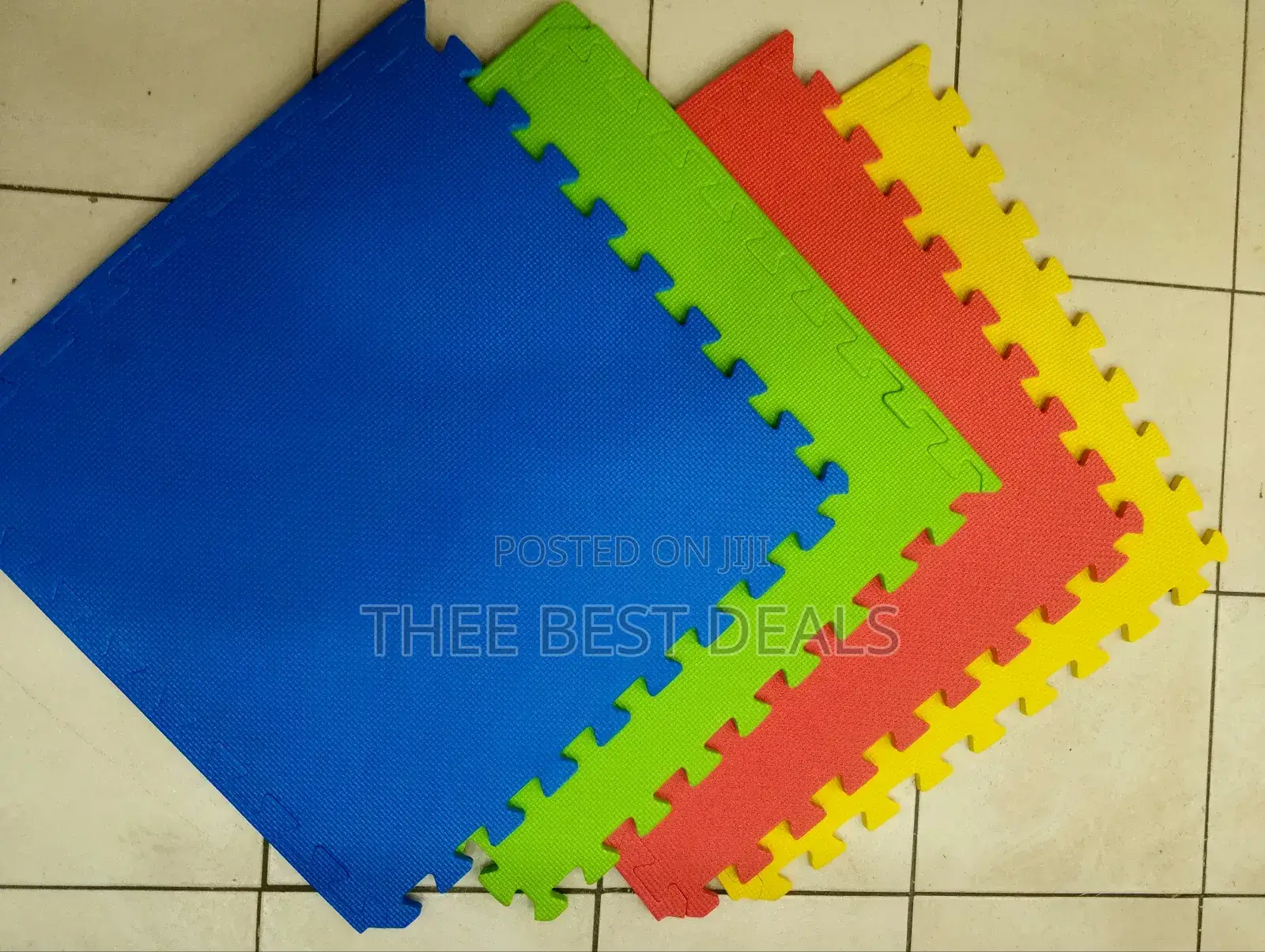 Interlocking Play Mat ,Eva Foam Mat