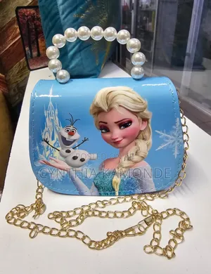 Slingss Bag for Kids