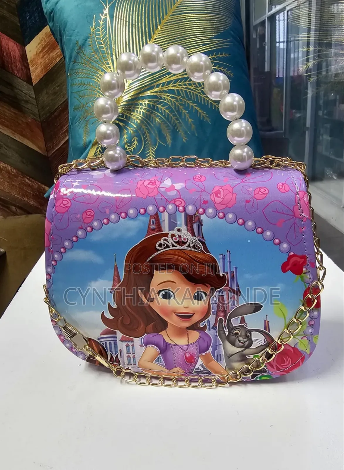Slingss Bag for Kids