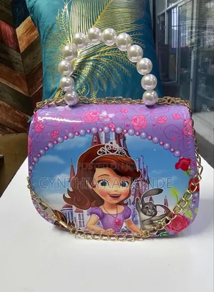 Slingss Bag for Kids