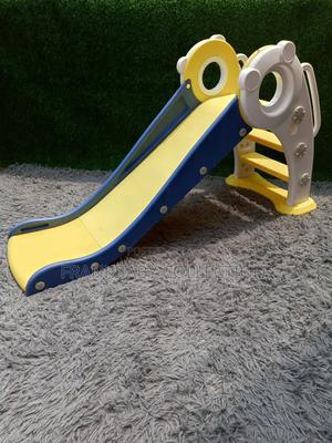 Little Kids Play Slide - thumbnail 2