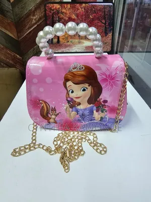 Slingss Bag for Kids