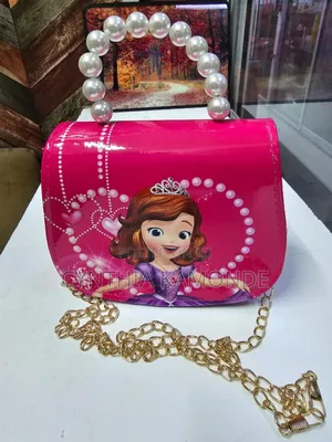 Slingss Bag for Kids