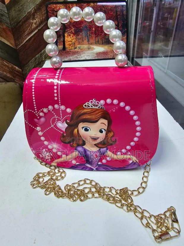 Slingss Bag for Kids - thumbnail 4