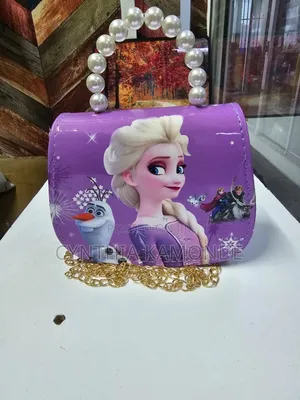 Slingss Bag for Kids