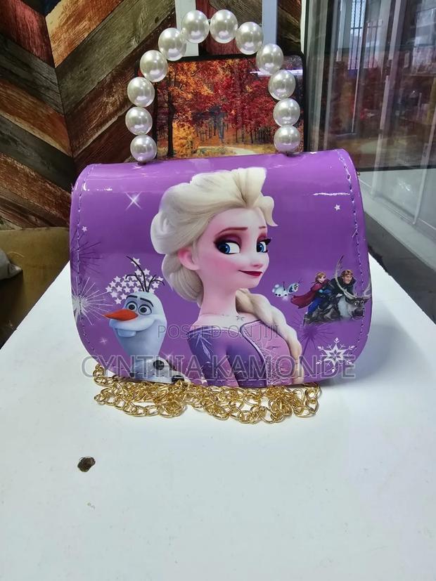 Slingss Bag for Kids - thumbnail 5